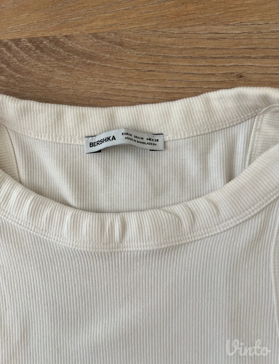 Bershka majica
