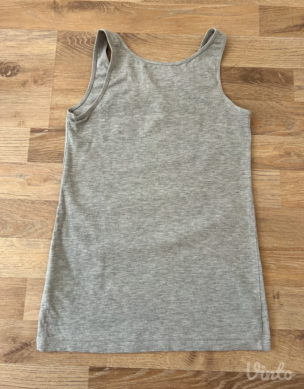 H&M siva majica