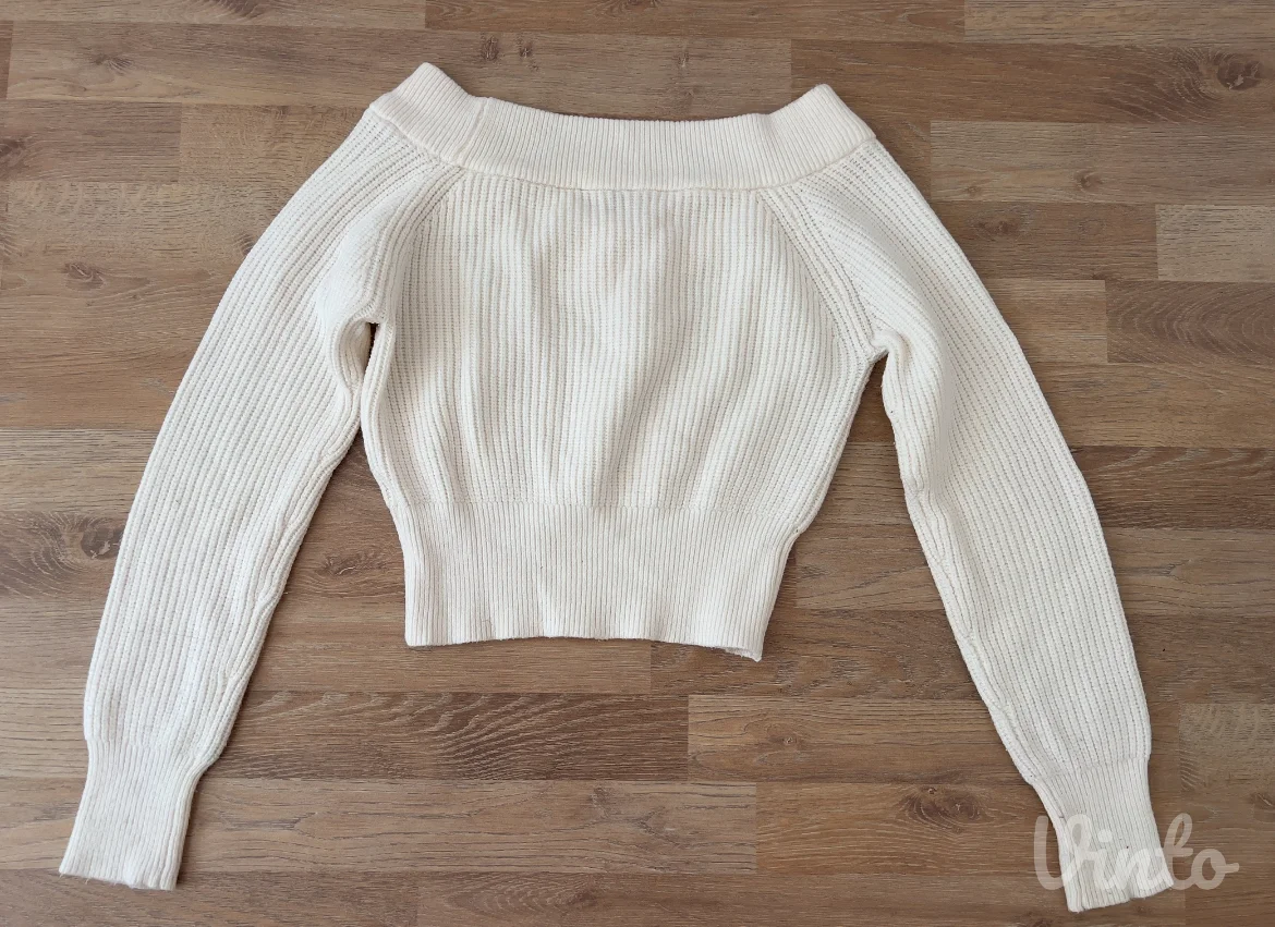 PULL&BEAR dzemper