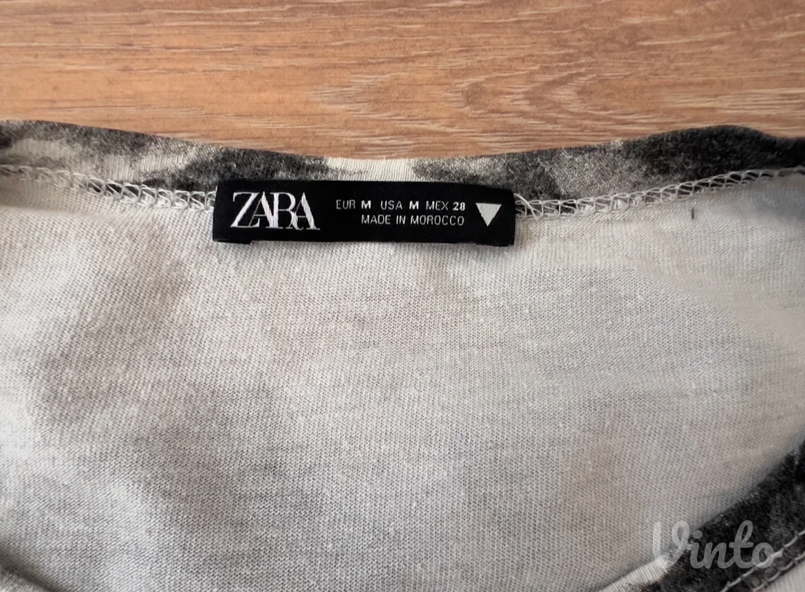 Zara majica