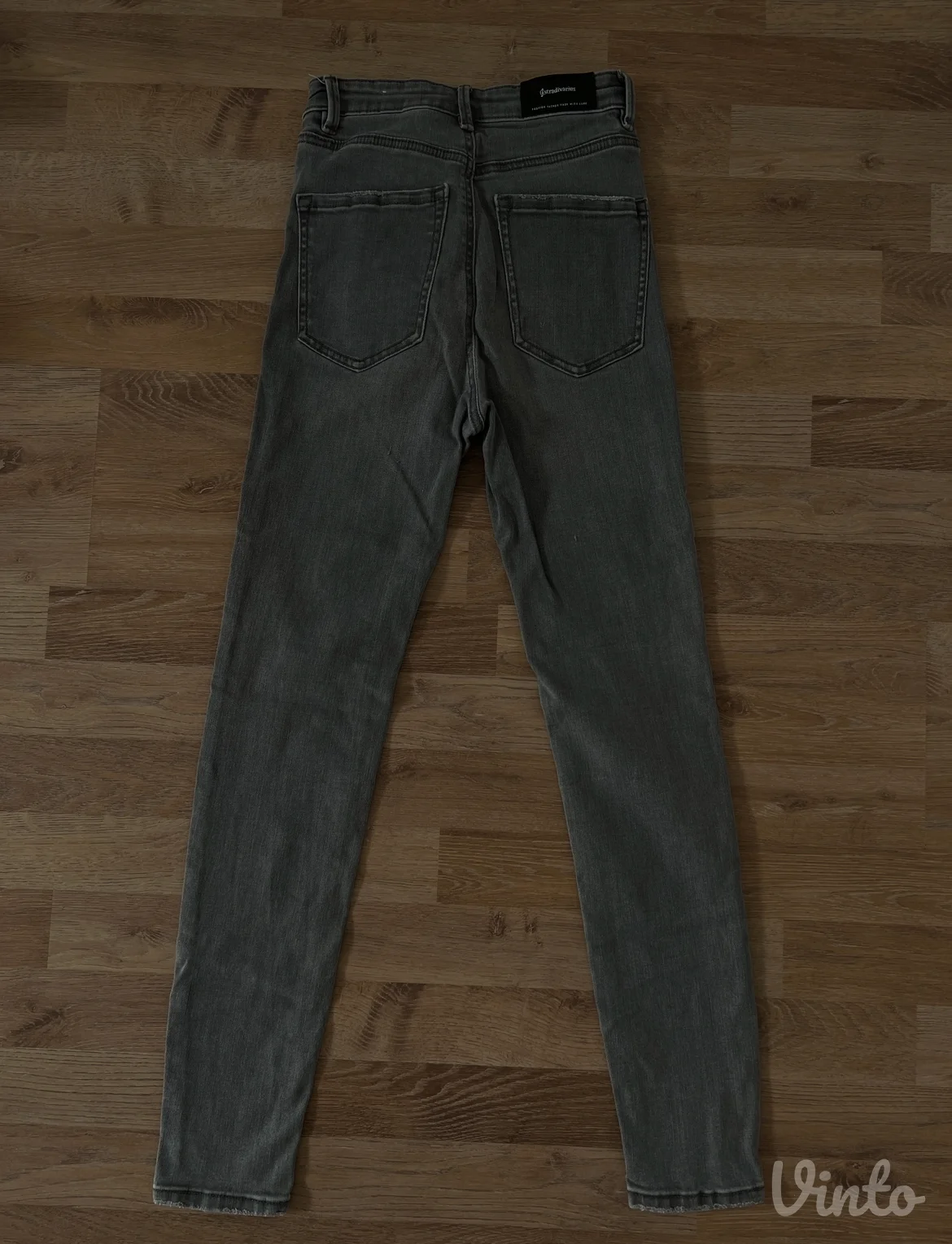Stradivarius farmerke