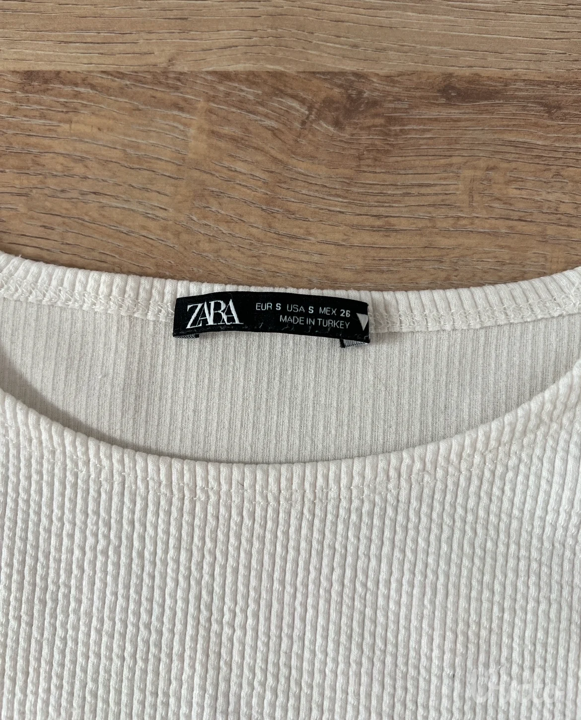 Zara majica