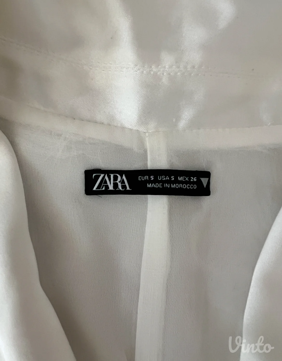 Zara haljina