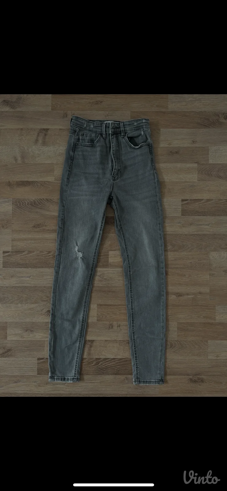 Stradivarius farmerke