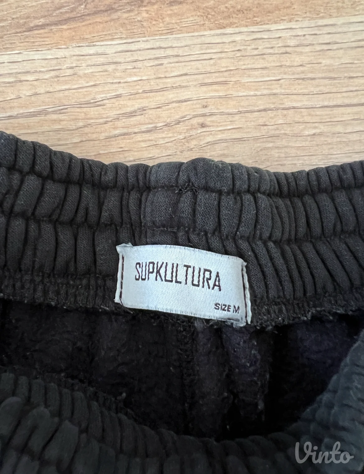 SUPKULTURA trenerka