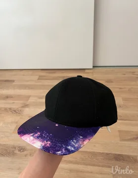 Terranova kačket