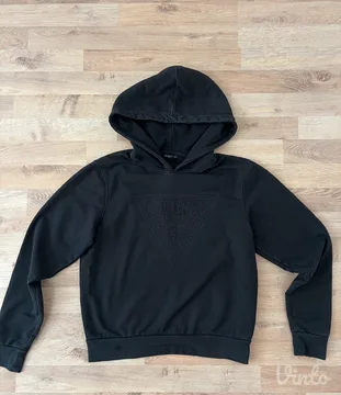 Guess duks