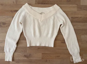 PULL&BEAR dzemper