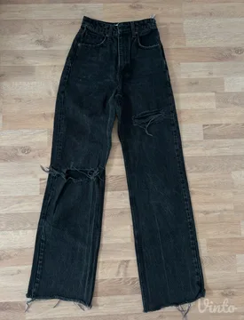 Zara farmerke