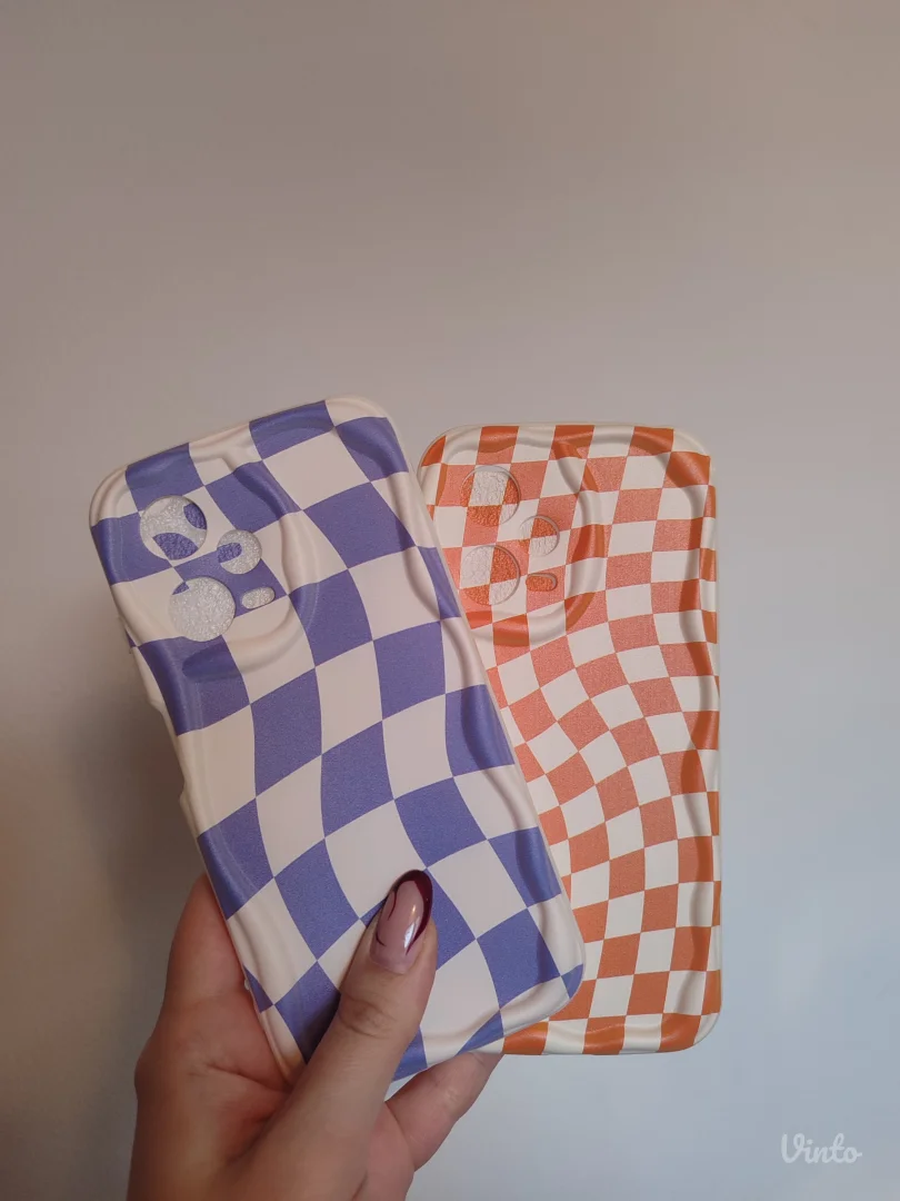 Maska za Xiaomi redmi note 12 pro 5G