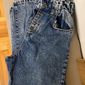 Farmerke visokog struka