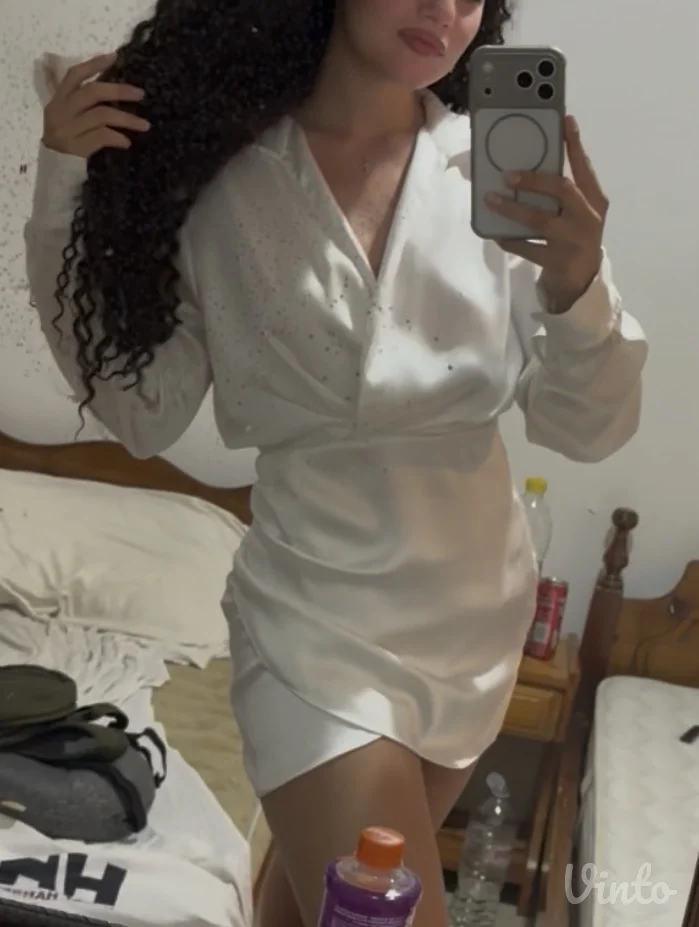 Zara haljina