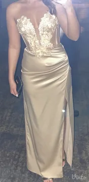 Eleganta ženska haljina