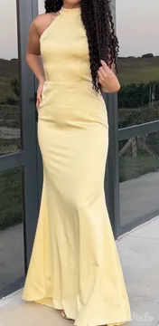 Ženska eleganta haljina