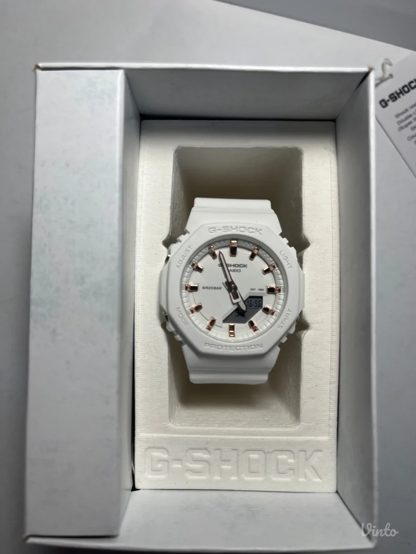 G shock casio sat