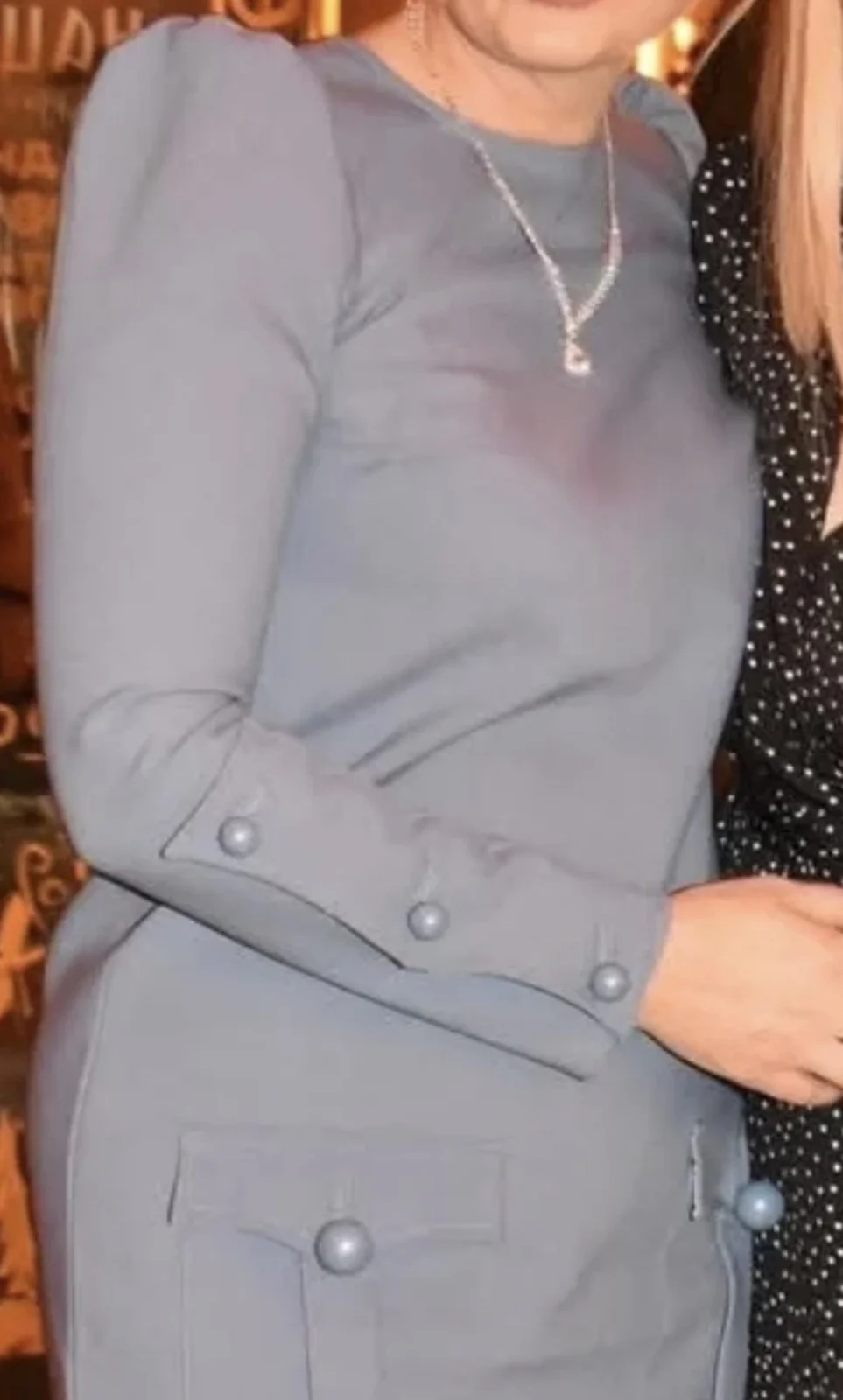 Elizabetta Franchi Haljina