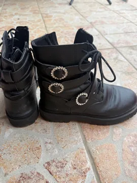 Čizme Zara