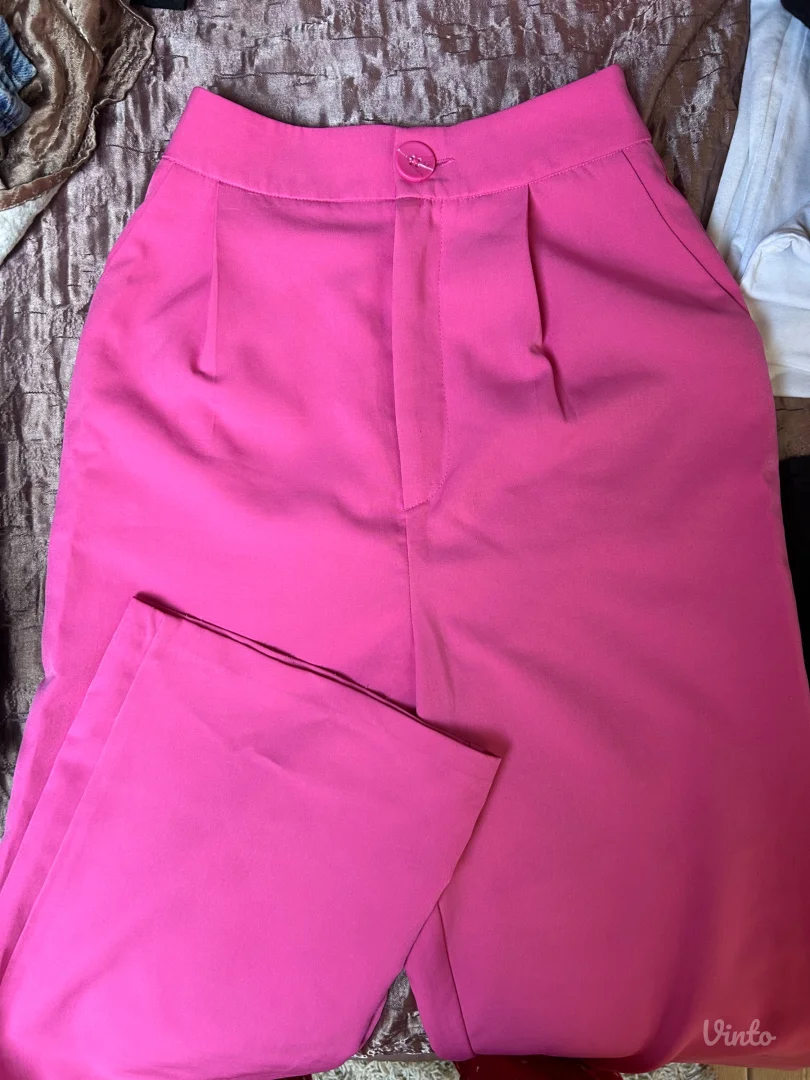 pantalone stradivarius