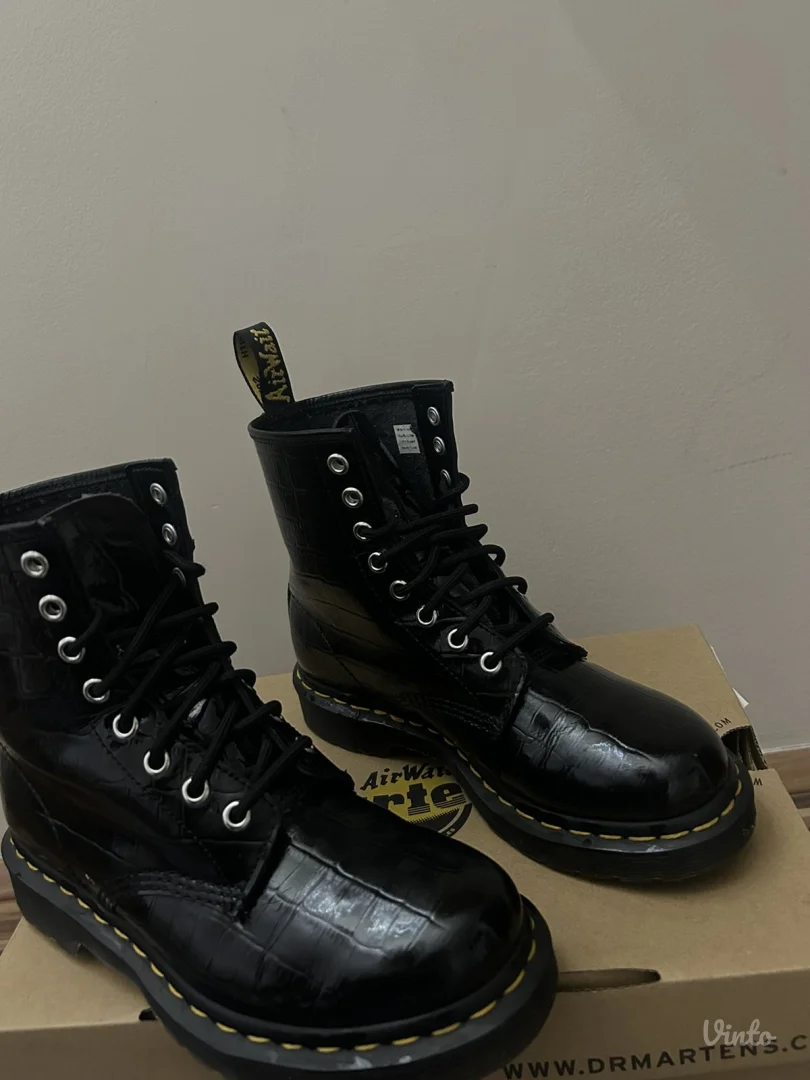 Dr Martens martinke