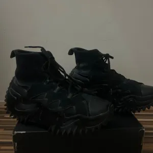 Converse run star motion CX platform