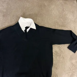 Sinsay - Dzemper sa kragnom