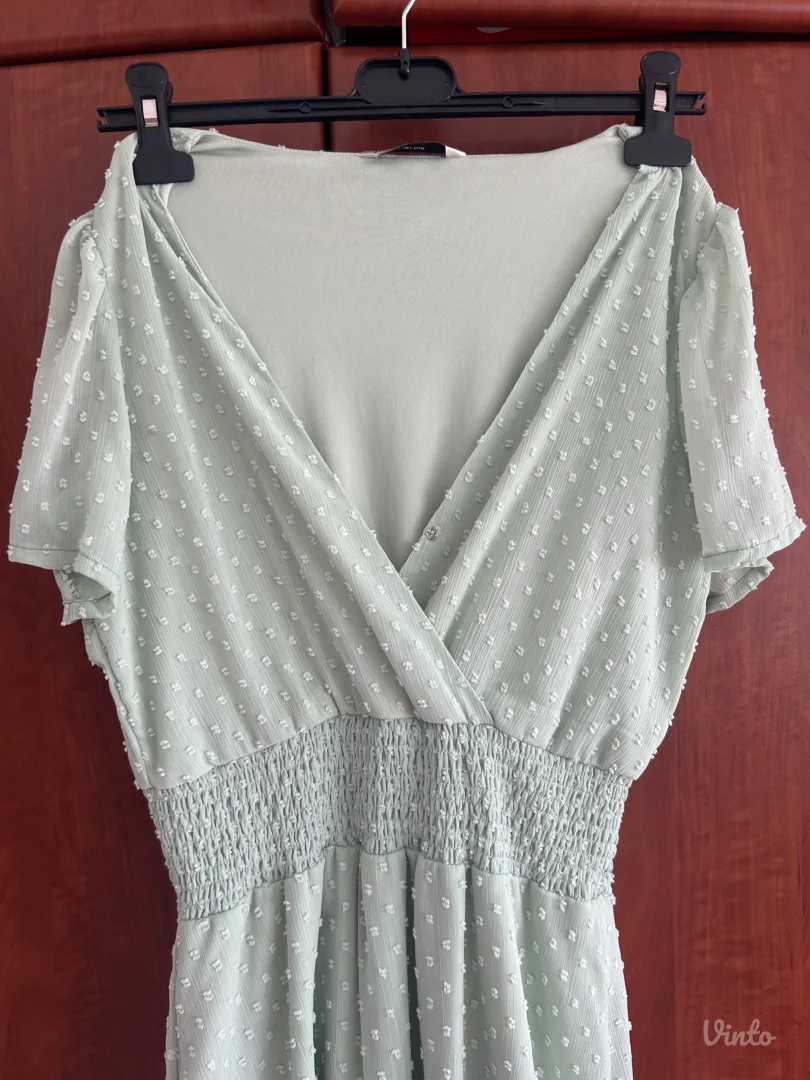 Stradivarius Haljina