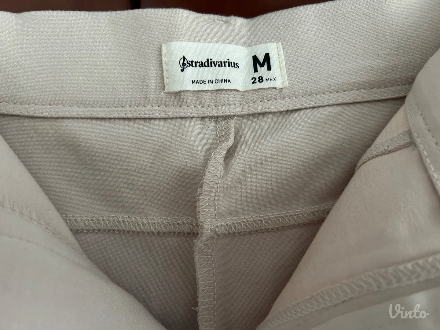 Stradivarius pantalone