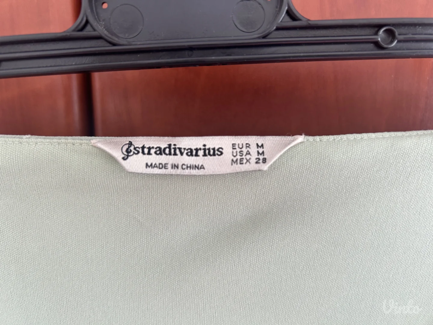 Stradivarius Haljina