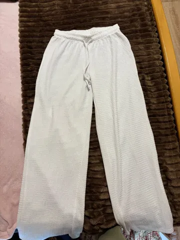 Pantalone za plazu Teranova