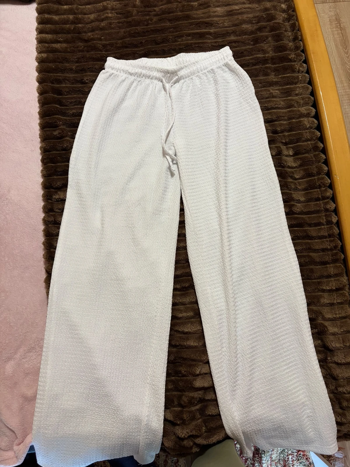 Pantalone za plazu Teranova