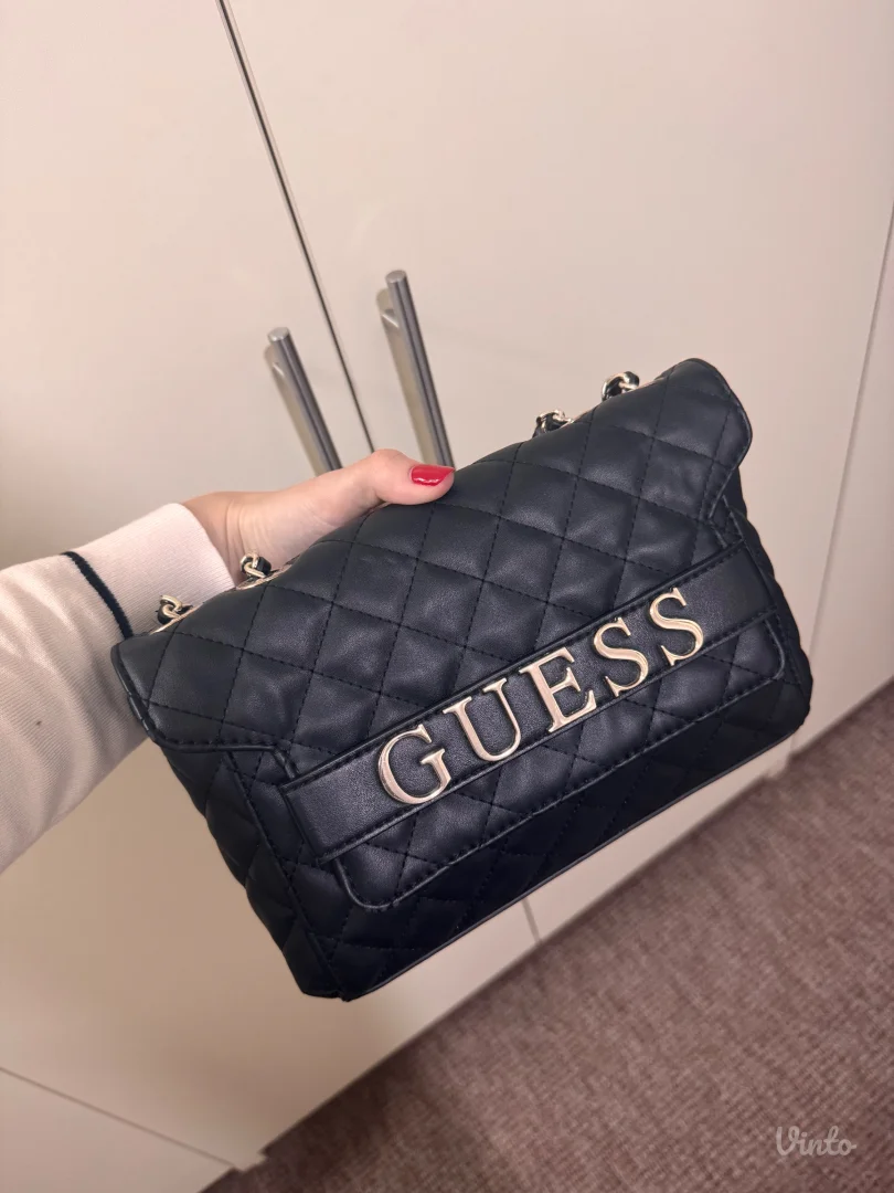 Guess torba