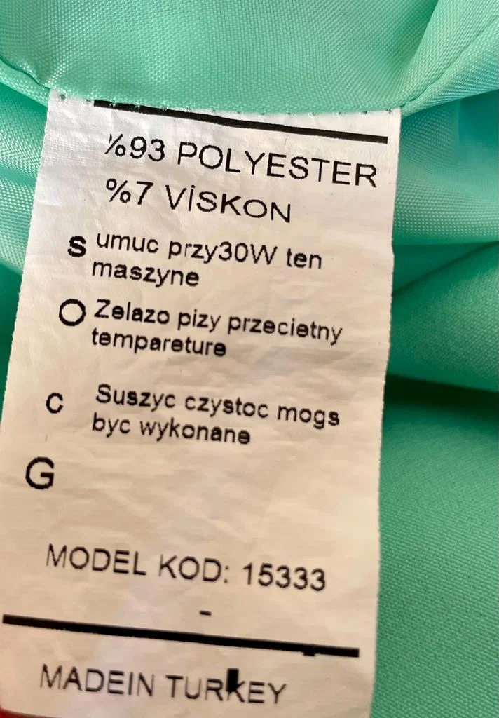 Žensko odelo NOIX 40
