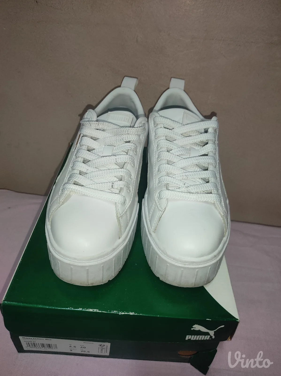 Puma patike