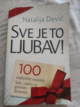 Knjiga