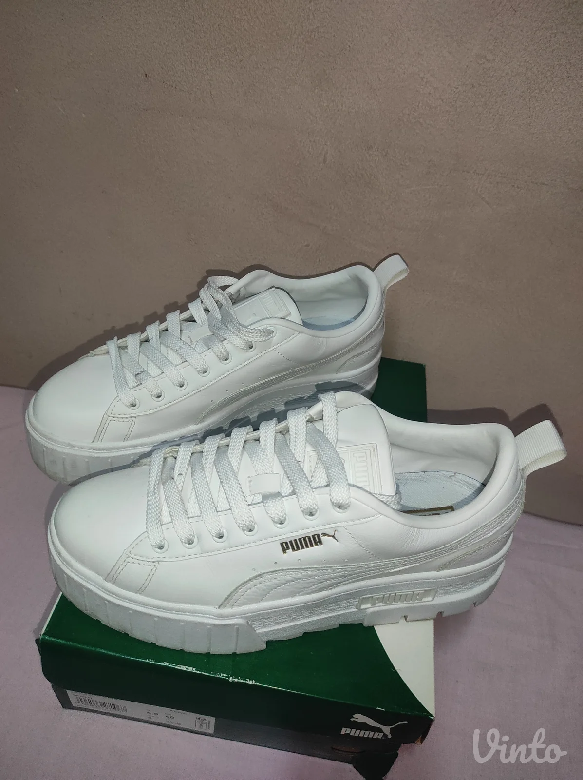 Puma patike