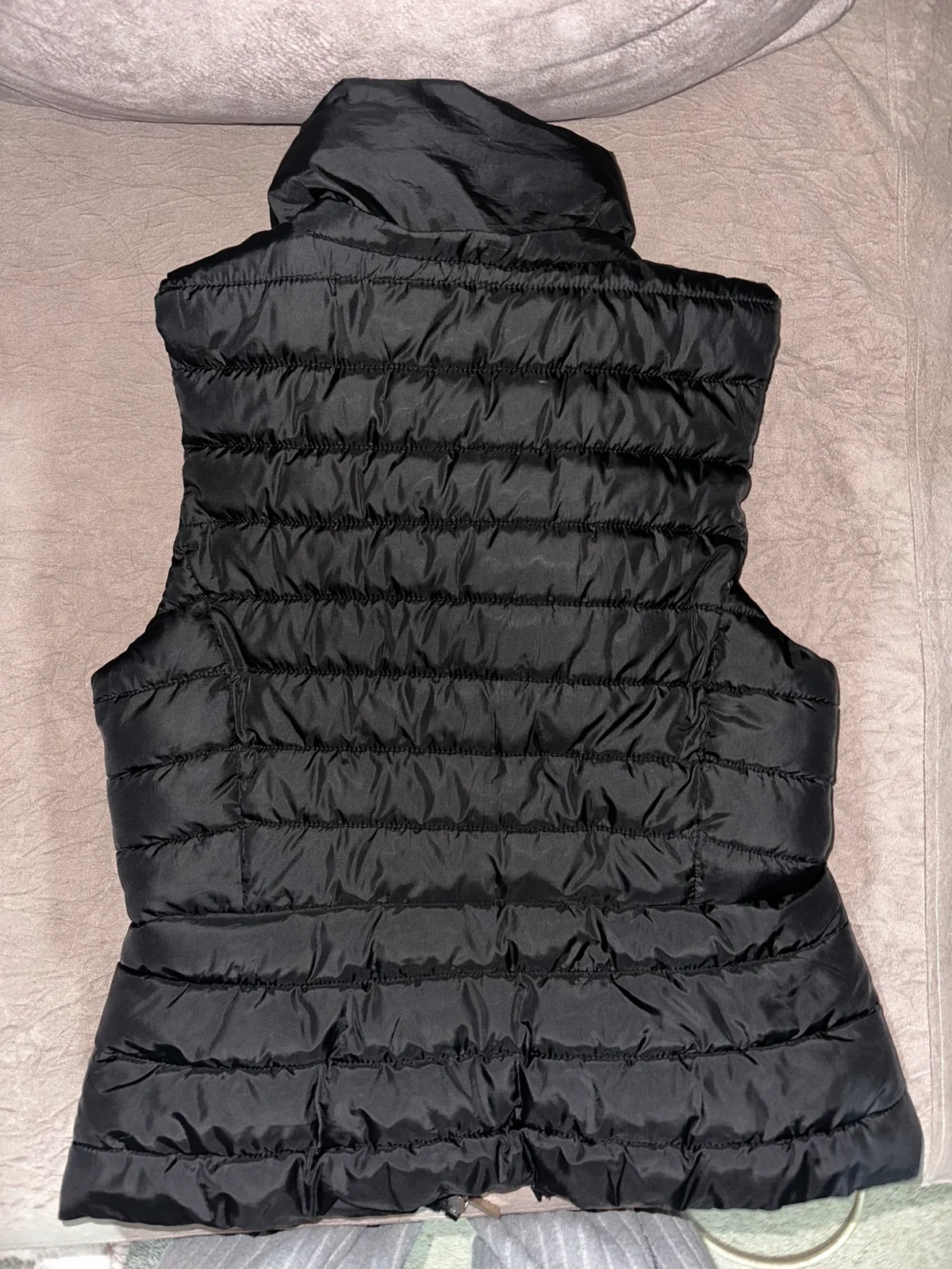 Zara prsluk