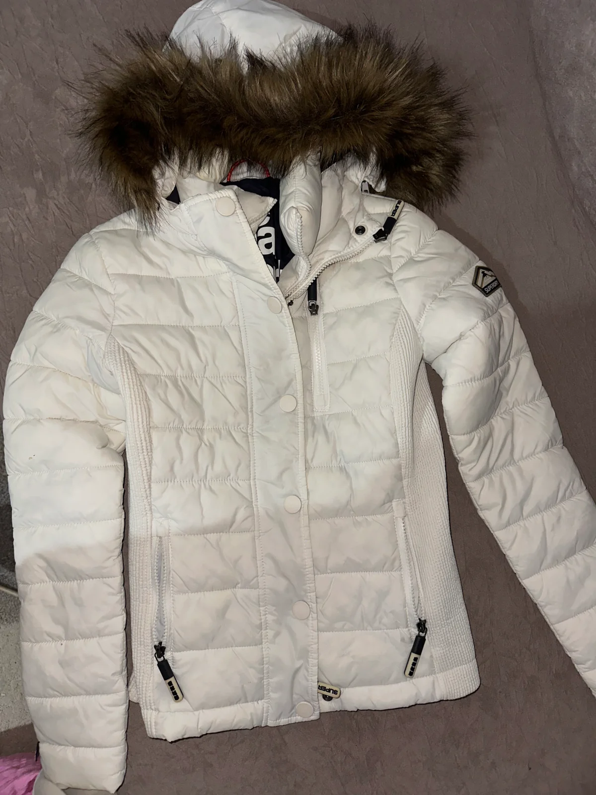Superdry jakna