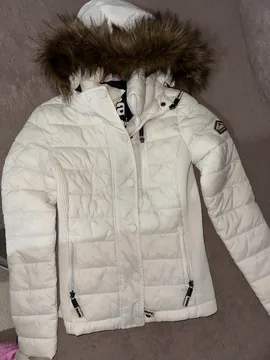 Superdry jakna