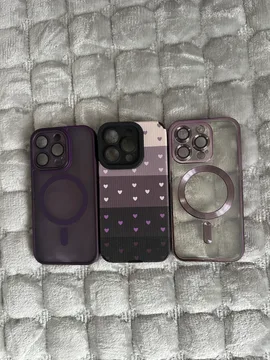 Iphone maskice