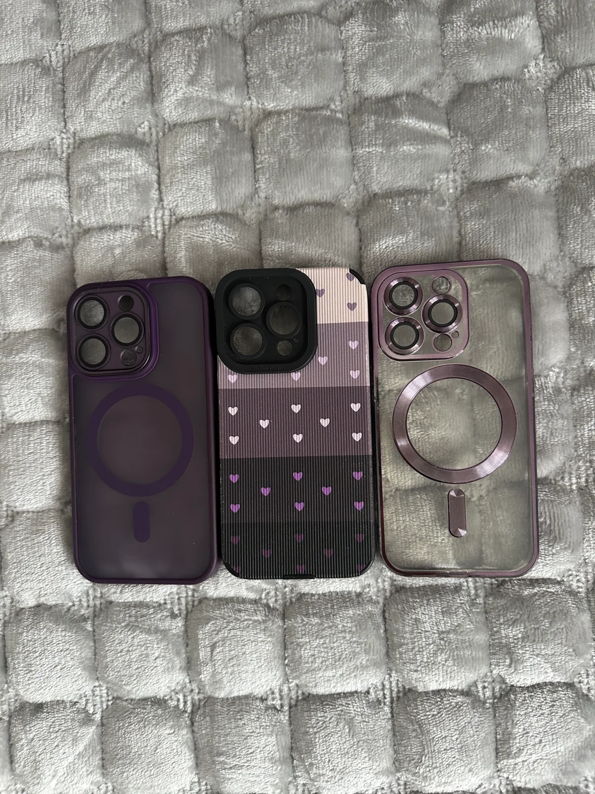 Iphone maskice