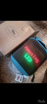 Led ranac nov