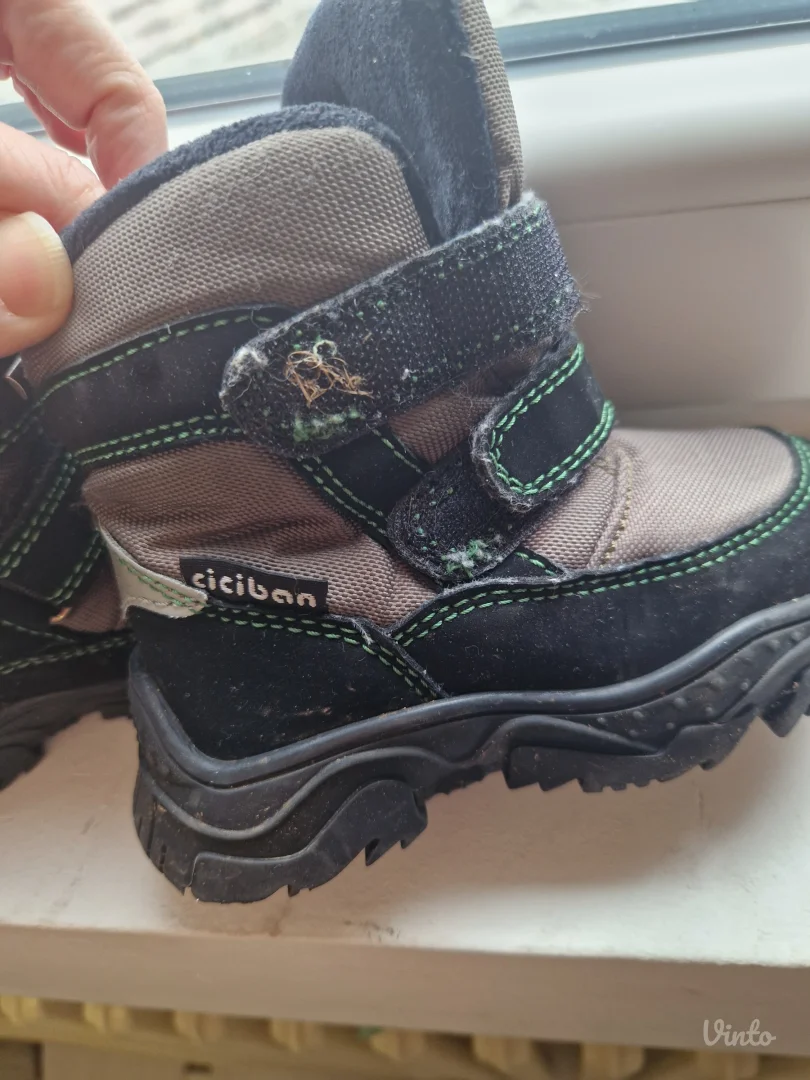 Ciciban decije cizmice