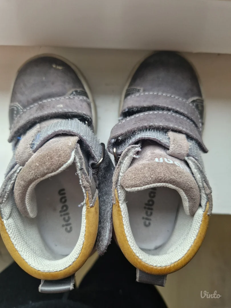 Ciciban cipele za decake