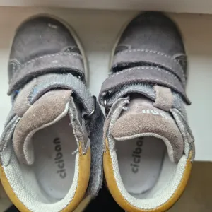 Ciciban cipele za decake