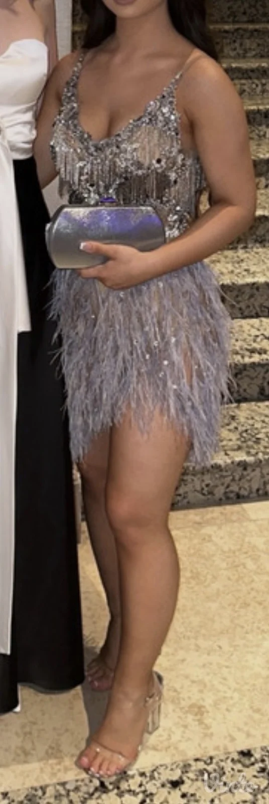 Iv Ice haljina