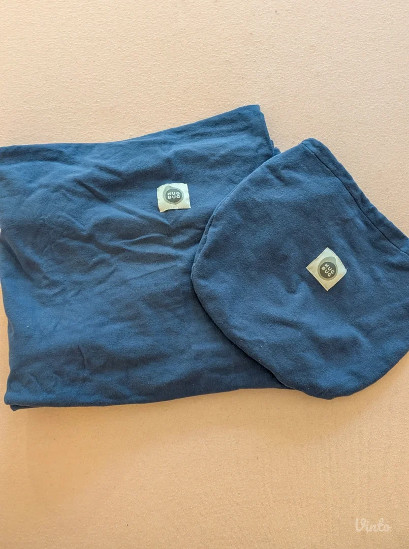 Hug bug marama za nosenje bebe