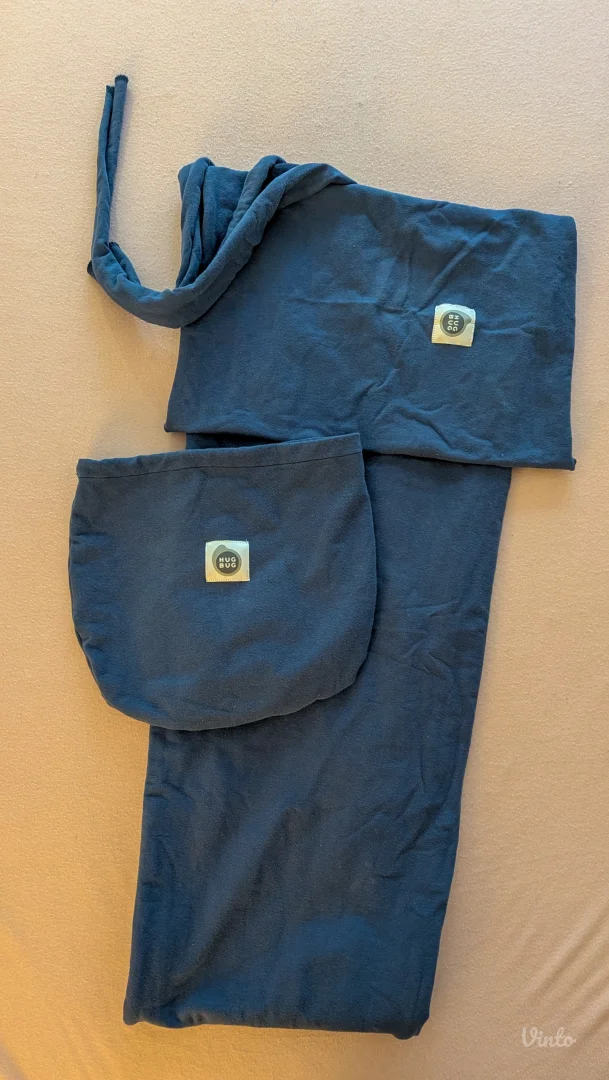 Hug bug marama za nosenje bebe