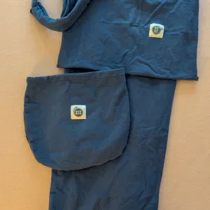 Hug bug marama za nosenje bebe