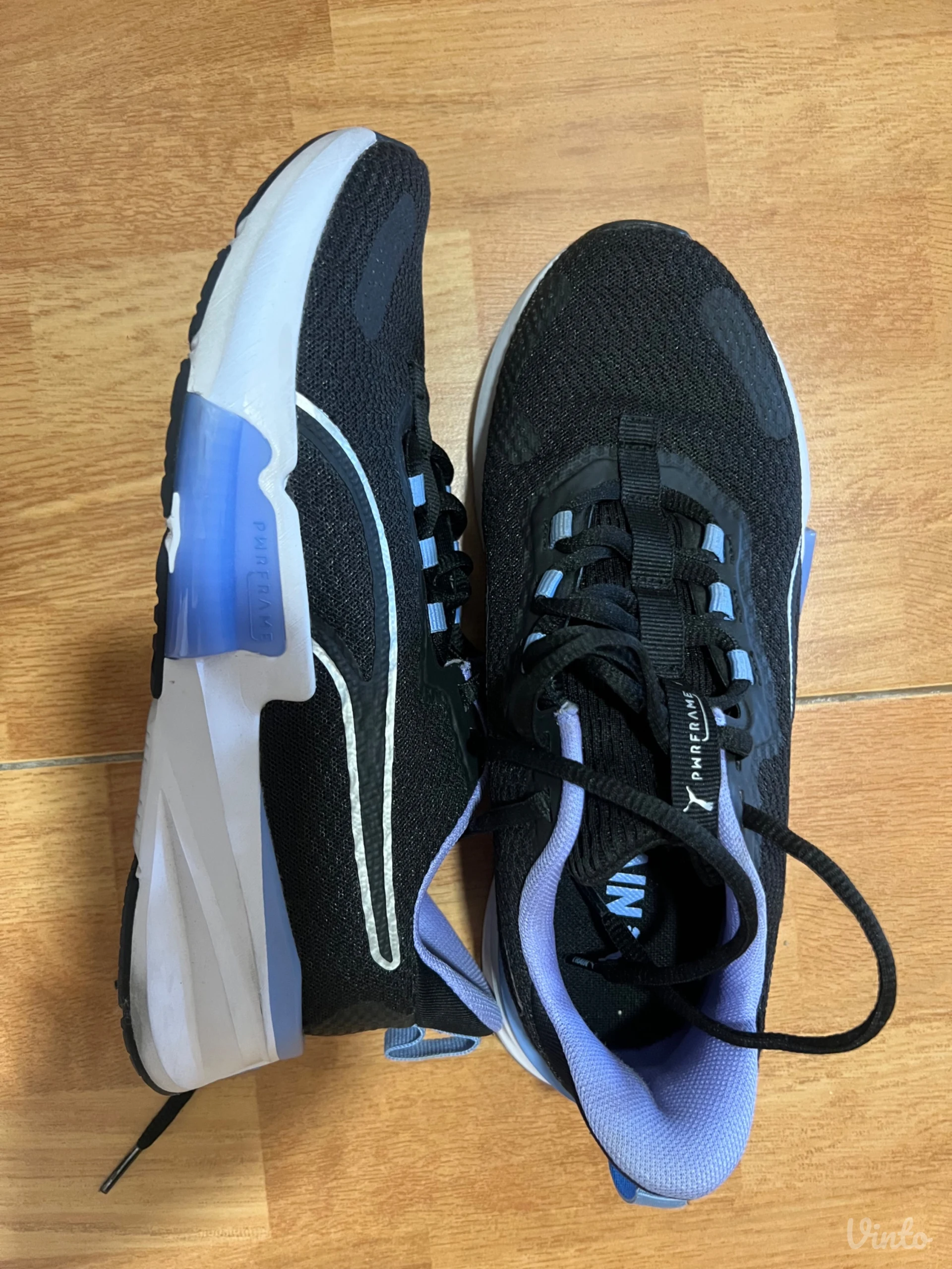 Puma patike
