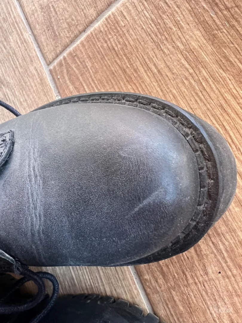 Tommy Hilfiger čizme